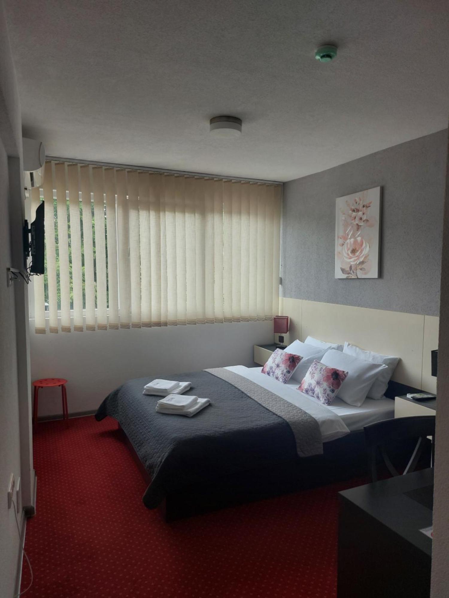 Rooms S&S Milicevic U Strogom Centru Aleksandrovca Aleksandrovac Zewnętrze zdjęcie